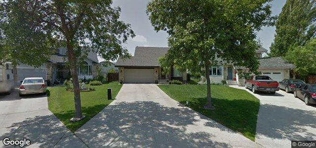 88 De La Seigneurie Boulevard（加拿大曼尼托巴省温尼伯市）房屋照片