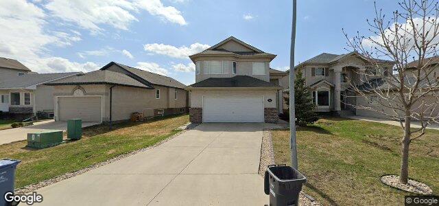 88 Nordstrom Drive（加拿大曼尼托巴省温尼伯市）房屋照片