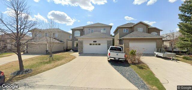 88 Wayfarer'S Haven（加拿大曼尼托巴省温尼伯市）房屋照片