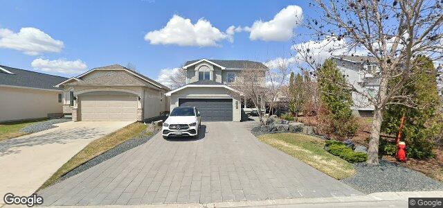 89 Coral Reef Cove（加拿大曼尼托巴省温尼伯市）房屋照片