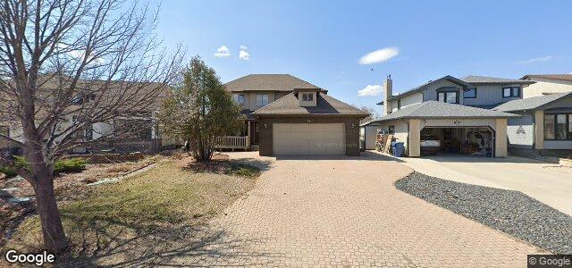 89 Surfside Crescent（加拿大曼尼托巴省温尼伯市）房屋照片