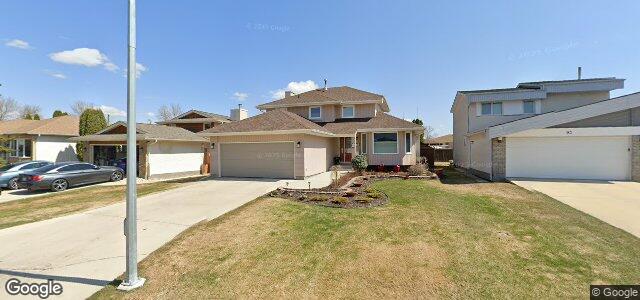 89 Tidal Cove（加拿大曼尼托巴省温尼伯市）房屋照片