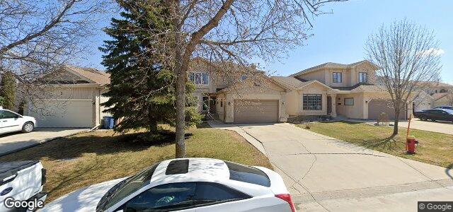 9 Corbeil Place（加拿大曼尼托巴省温尼伯市）房屋照片