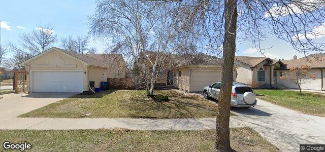 9 Gauvreau Road（加拿大曼尼托巴省温尼伯市）房屋照片