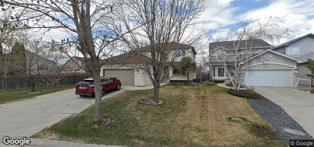 9 Langton Drive（加拿大曼尼托巴省温尼伯市）房屋照片