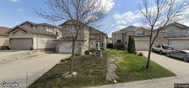 90 Captains Way（加拿大曼尼托巴省温尼伯市）房屋照片