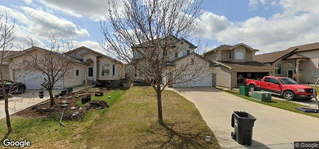 90 Ebb Tide Drive（加拿大曼尼托巴省温尼伯市）房屋照片