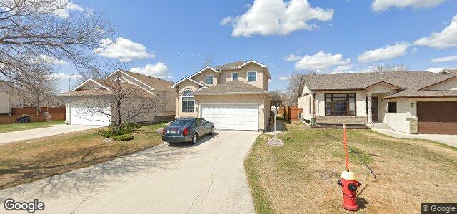 90 Gull Wing Bay（加拿大曼尼托巴省温尼伯市）房屋照片