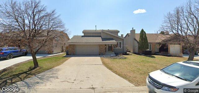 90 Huppe Bay（加拿大曼尼托巴省温尼伯市）房屋照片