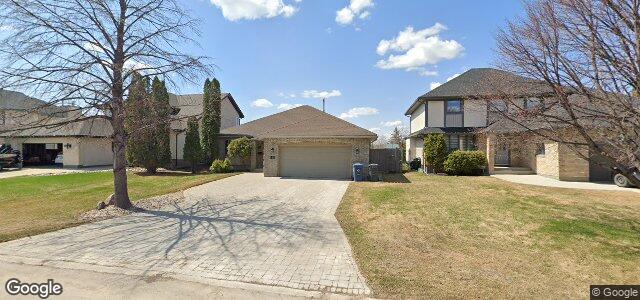 90 Myles Robinson Way（加拿大曼尼托巴省温尼伯市）房屋照片