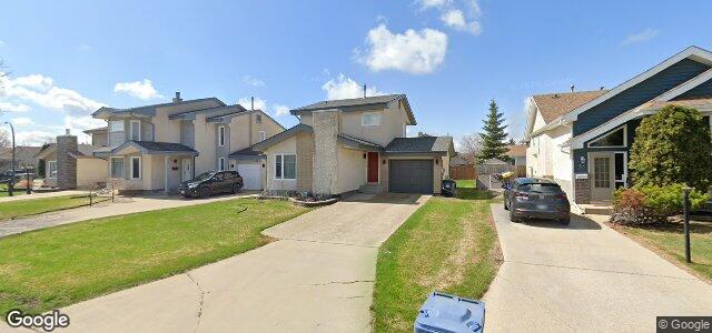 90 Quayside Cove（加拿大曼尼托巴省温尼伯市）房屋照片