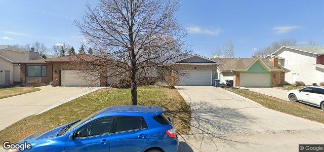 90 Tidal Cove（加拿大曼尼托巴省温尼伯市）房屋照片