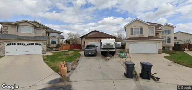 91 Brian Monkman Bay（加拿大曼尼托巴省温尼伯市）房屋照片