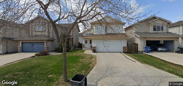 91 Captains Way（加拿大曼尼托巴省温尼伯市）房屋照片