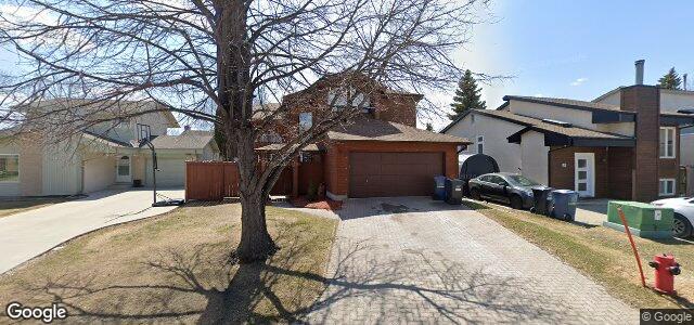 91 Charbonneau Crescent（加拿大曼尼托巴省温尼伯市）房屋照片