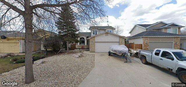 91 De Caigny Cove（加拿大曼尼托巴省温尼伯市）房屋照片