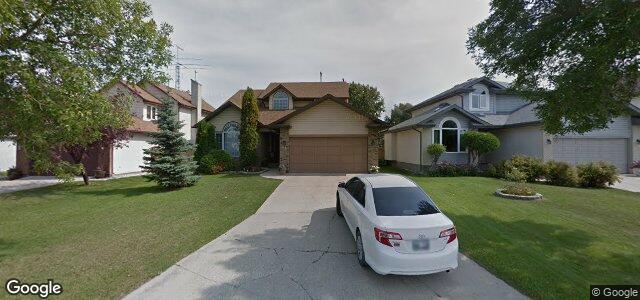 91 De La Seigneurie Boulevard（加拿大曼尼托巴省温尼伯市）房屋照片