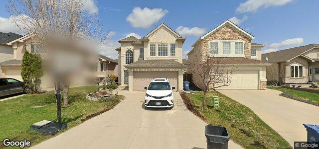 91 Ebb Tide Drive（加拿大曼尼托巴省温尼伯市）房屋照片