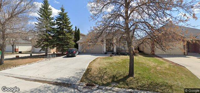 91 Gull Wing Bay（加拿大曼尼托巴省溫尼伯市）房屋照片