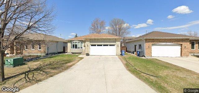 91 Huppe Bay（加拿大曼尼托巴省温尼伯市）房屋照片