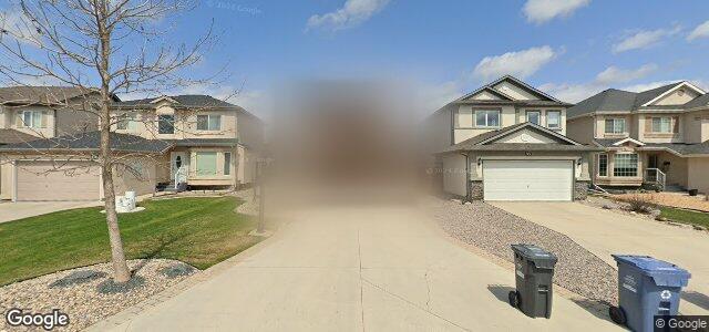 91 Nordstrom Drive（加拿大曼尼托巴省温尼伯市）房屋照片