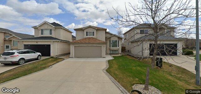 92 Arpin Bay（加拿大曼尼托巴省温尼伯市）房屋照片