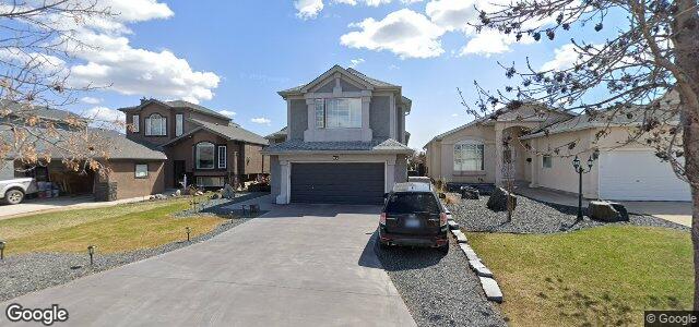 92 Coral Reef Cove（加拿大曼尼托巴省温尼伯市）房屋照片