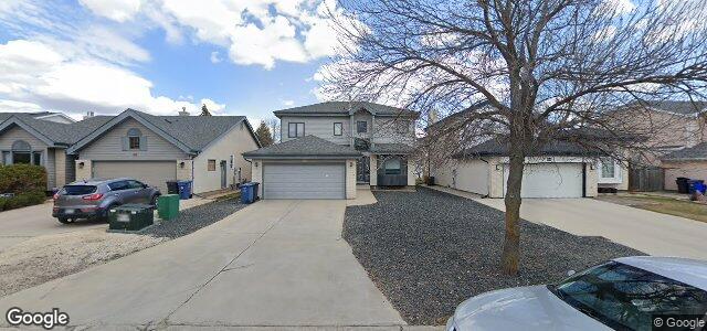 92 De Caigny Cove（加拿大曼尼托巴省温尼伯市）房屋照片