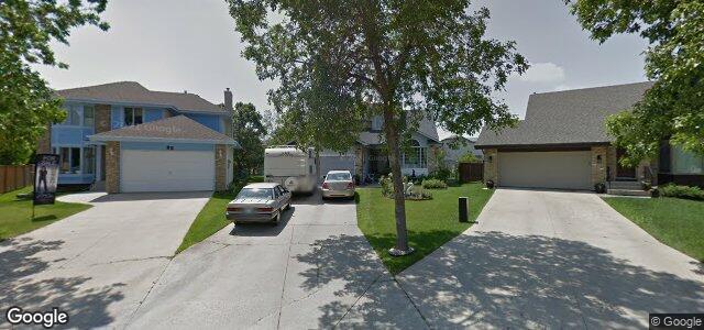 92 De La Seigneurie Boulevard（加拿大曼尼托巴省温尼伯市）房屋照片