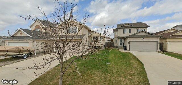 92 Frigate Bay（加拿大曼尼托巴省温尼伯市）房屋照片