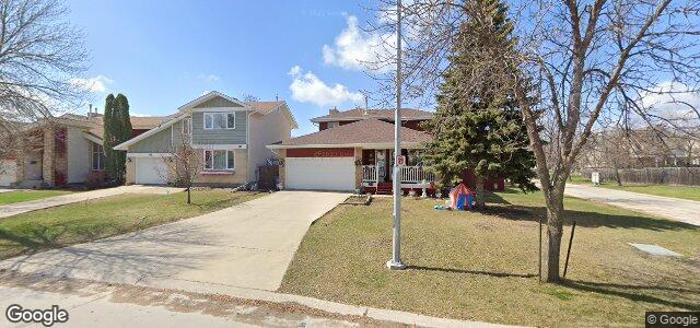 92 Peres Oblats Drive（加拿大曼尼托巴省温尼伯市）房屋照片