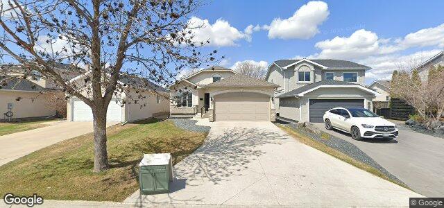 Photo of 93 Coral Reef Cove in Winnipeg, Manitoba