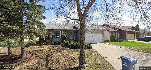 93 Peres Oblats Drive（加拿大曼尼托巴省温尼伯市）房屋照片