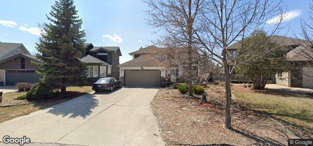 93 Surfside Crescent（加拿大曼尼托巴省温尼伯市）房屋照片