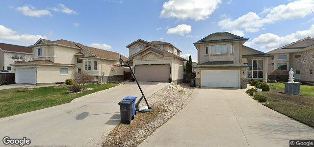 94 Captains Way（加拿大曼尼托巴省温尼伯市）房屋照片