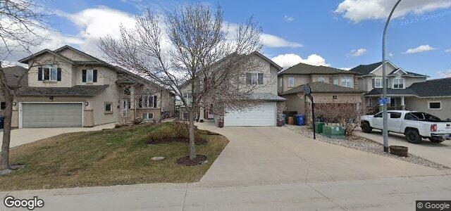 94 Dockside Way（加拿大曼尼托巴省温尼伯市）房屋照片