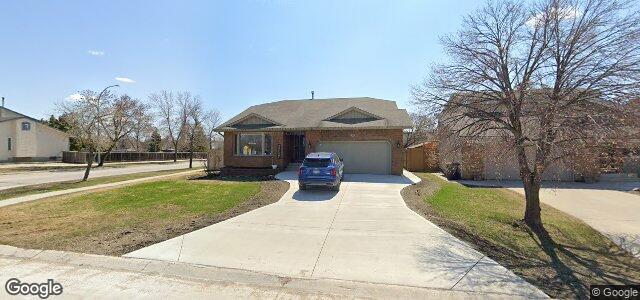 94 Huppe Bay（加拿大曼尼托巴省温尼伯市）房屋照片