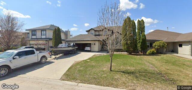 Larawan ng 94 Myles Robinson Way sa Winnipeg, Manitoba