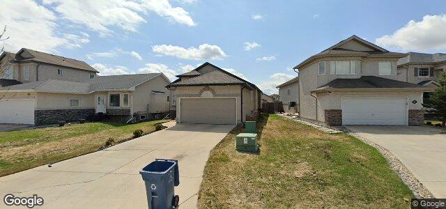 94 Nordstrom Drive（加拿大曼尼托巴省温尼伯市）房屋照片