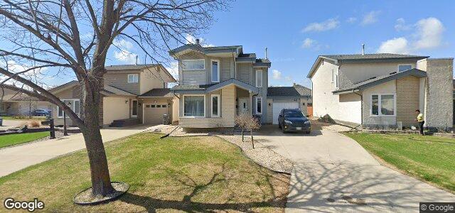 94 Quayside Cove（加拿大曼尼托巴省温尼伯市）房屋照片