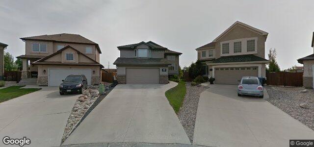 94 Sabourin Place（加拿大曼尼托巴省温尼伯市）房屋照片