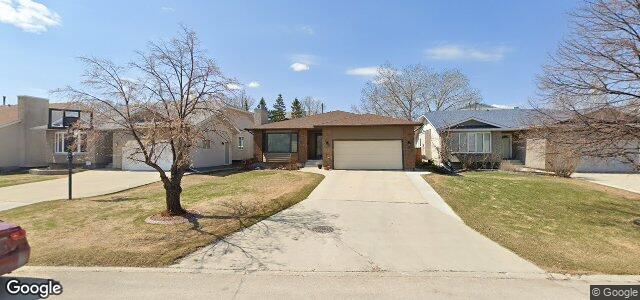 94 Tidal Cove（加拿大曼尼托巴省温尼伯市）房屋照片