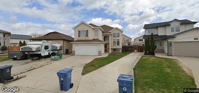 95 Brian Monkman Bay（加拿大曼尼托巴省温尼伯市）房屋照片