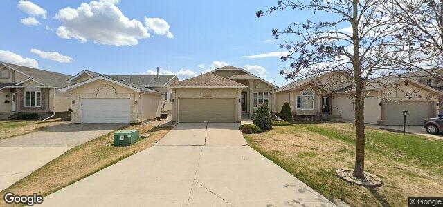 95 Camirant Crescent（加拿大曼尼托巴省温尼伯市）房屋照片