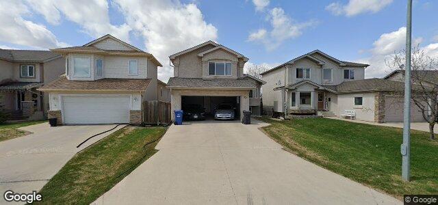 95 Captains Way（加拿大曼尼托巴省温尼伯市）房屋照片