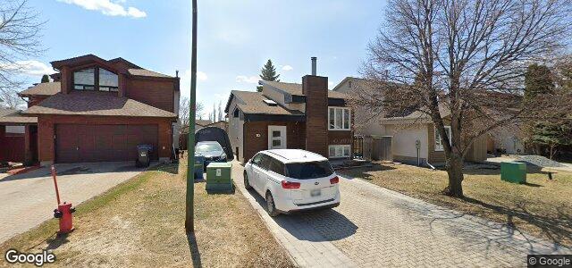 95 Charbonneau Crescent（加拿大曼尼托巴省温尼伯市）房屋照片