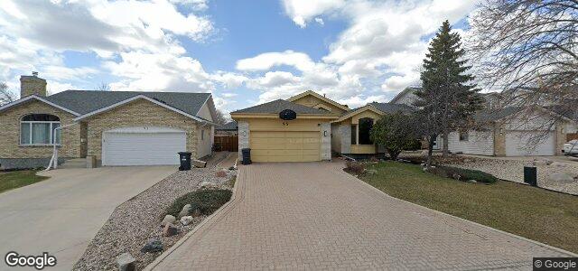 95 De Caigny Cove（加拿大曼尼托巴省温尼伯市）房屋照片