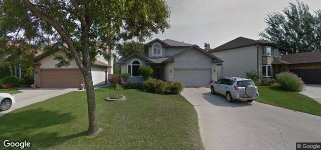 95 De La Seigneurie Boulevard（加拿大曼尼托巴省温尼伯市）房屋照片