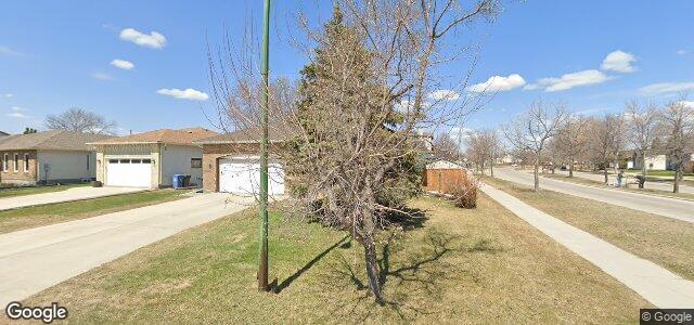 95 Huppe Bay（加拿大曼尼托巴省温尼伯市）房屋照片