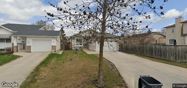 95 Mckall Bay（加拿大曼尼托巴省温尼伯市）房屋照片